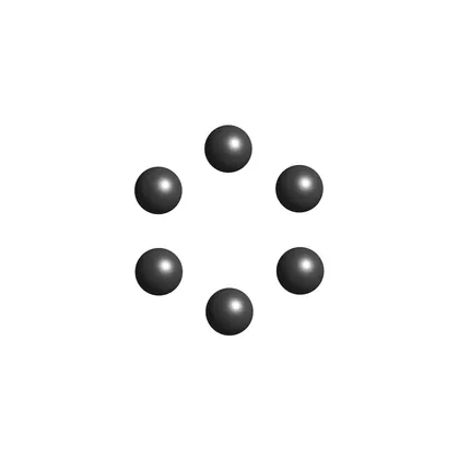 benzene carbons