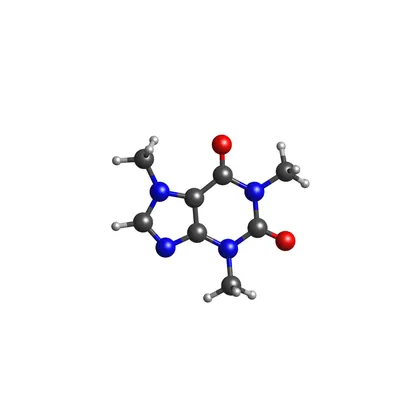 caffeine