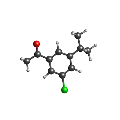 Cl-substituted
