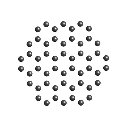 small graphene