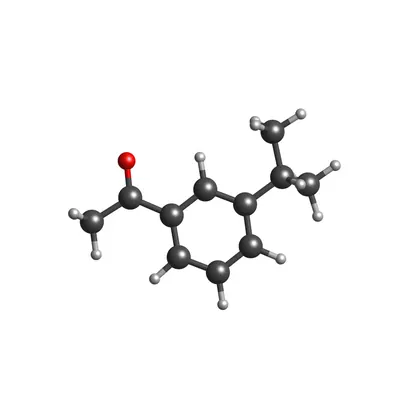 3′-(iPr)acetophenone