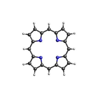 porphyrin