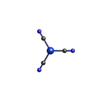 Cu(I) tricyanide