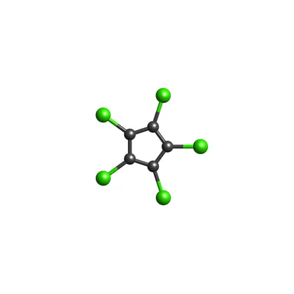 pentachlorocyclopentadienyl
