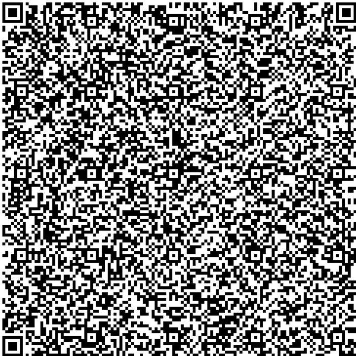 35. A Quick Response code and its Fourier transform, real space