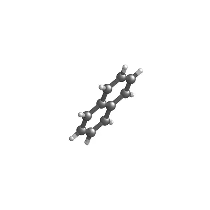 1 molecule